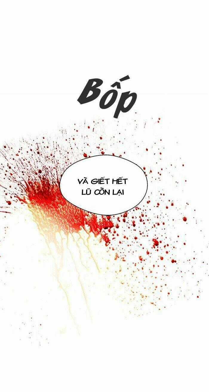 Người máy hủy diệt Chapter 55 trang 40