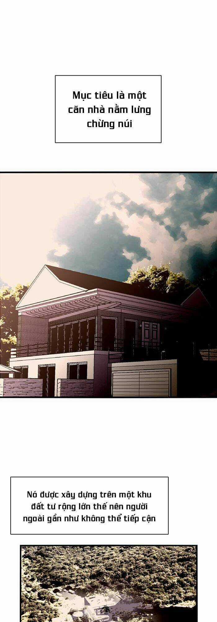 Người máy hủy diệt Chapter 56 trang 16