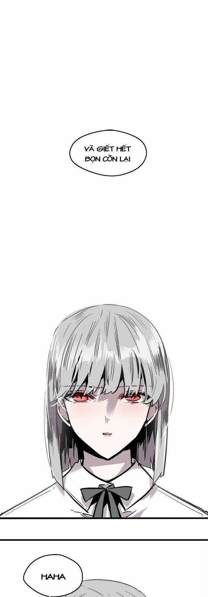 Người máy hủy diệt Chapter 56 trang 2