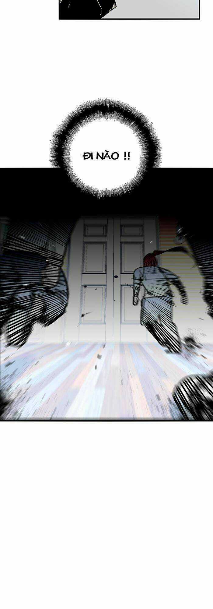 Người máy hủy diệt Chapter 56 trang 25