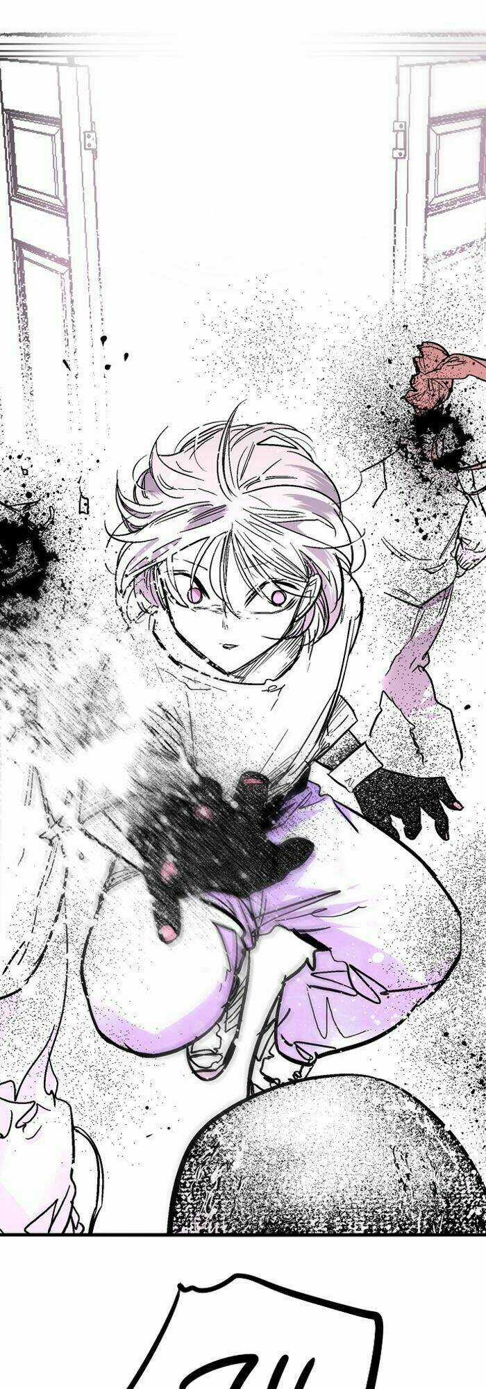 Người máy hủy diệt Chapter 56 trang 26