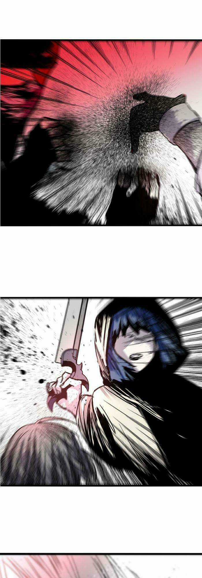 Người máy hủy diệt Chapter 56 trang 28