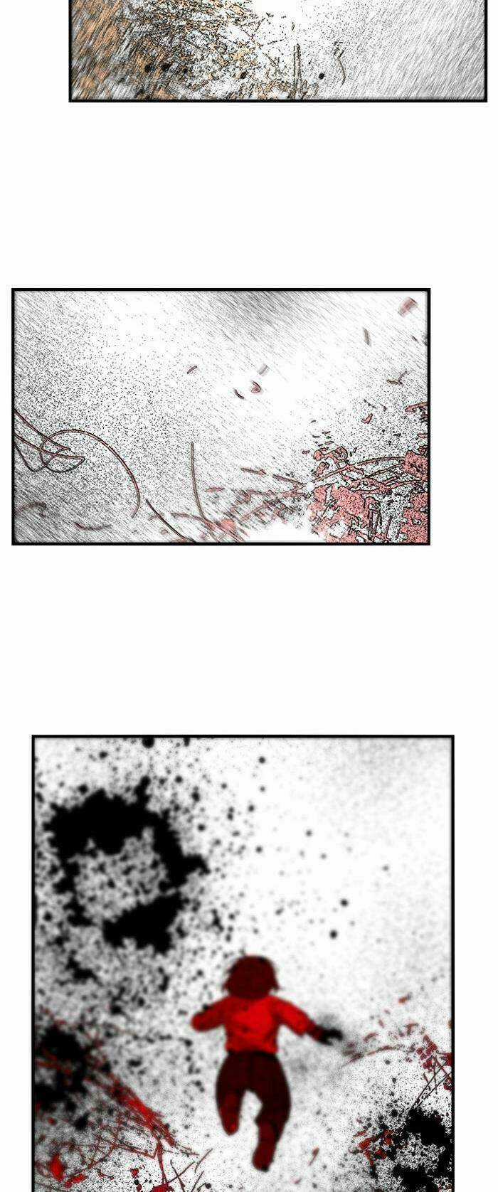 Người máy hủy diệt Chapter 56 trang 30