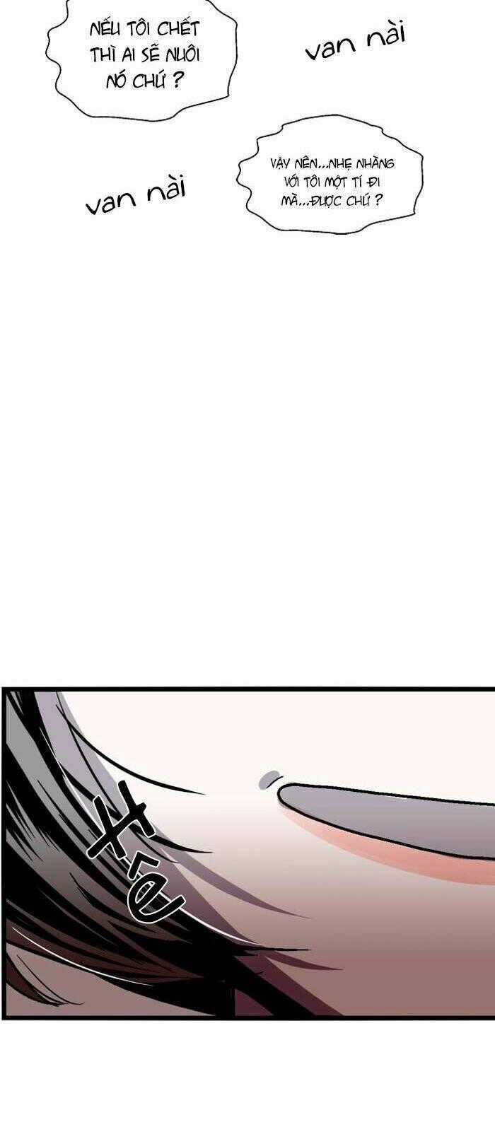 Người máy hủy diệt Chapter 56 trang 38