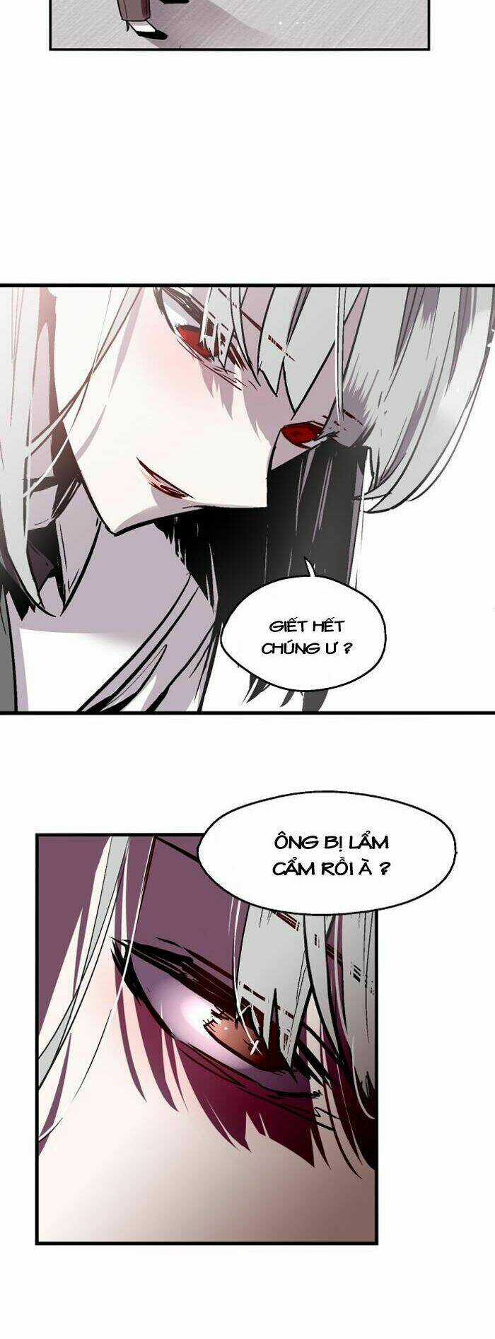 Người máy hủy diệt Chapter 56 trang 4