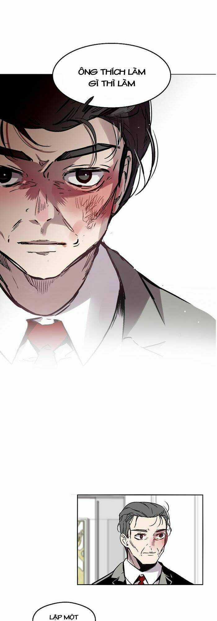 Người máy hủy diệt Chapter 56 trang 5