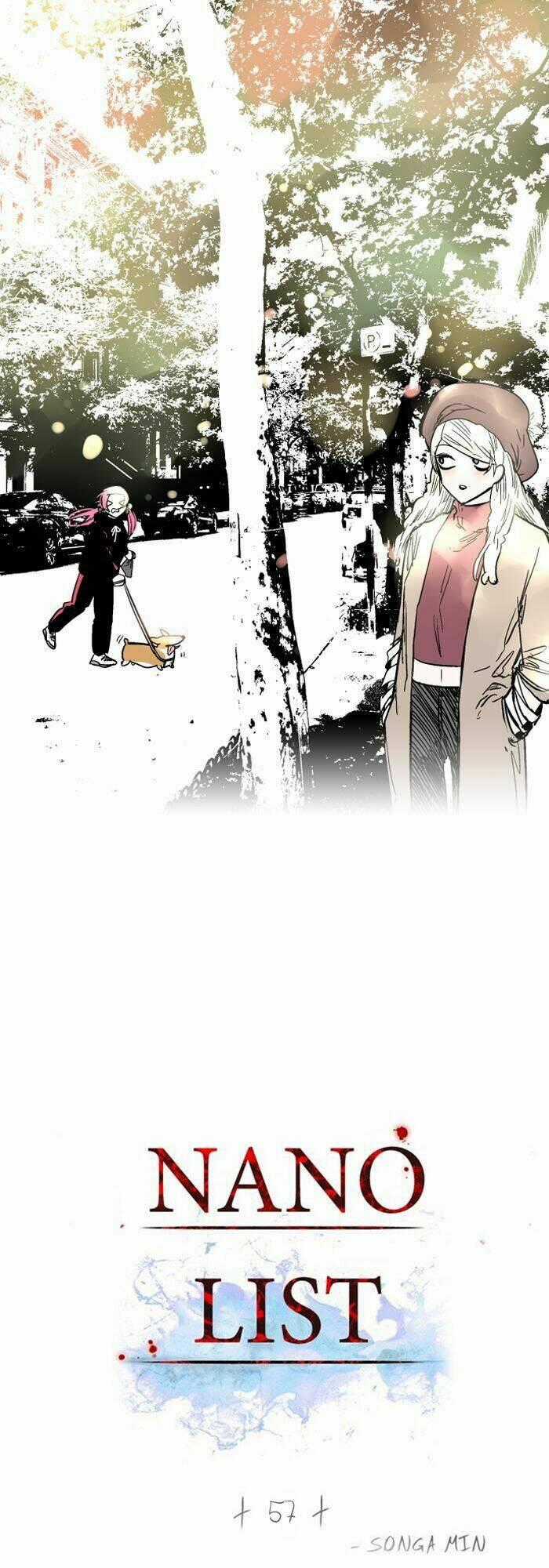 Người máy hủy diệt Chapter 57 trang 1