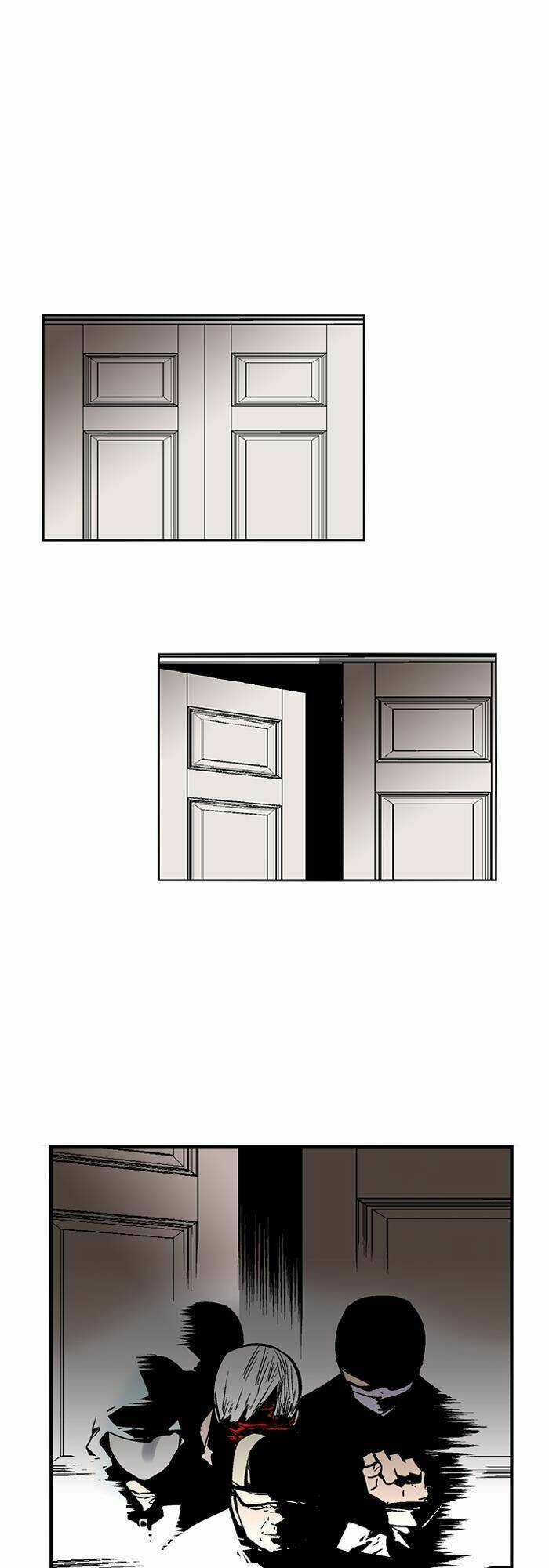 Người máy hủy diệt Chapter 57 trang 13