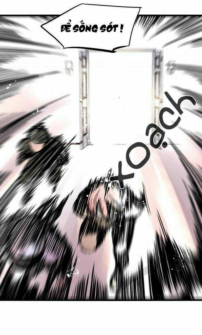 Người máy hủy diệt Chapter 57 trang 18