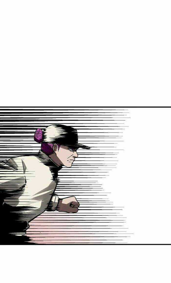 Người máy hủy diệt Chapter 57 trang 19