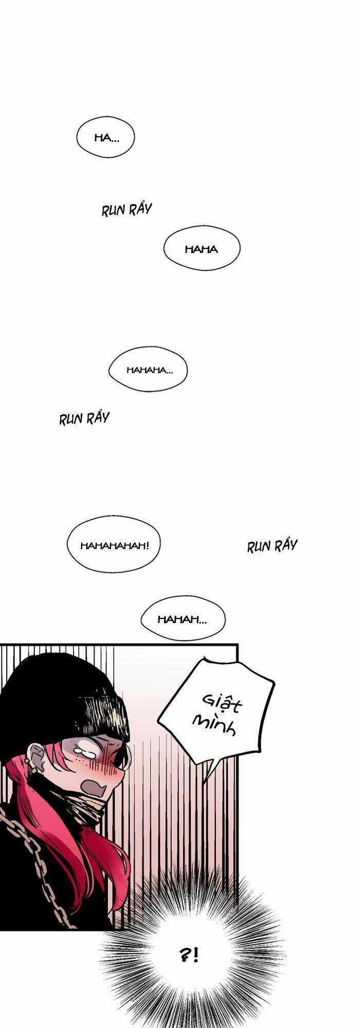 Người máy hủy diệt Chapter 57 trang 2