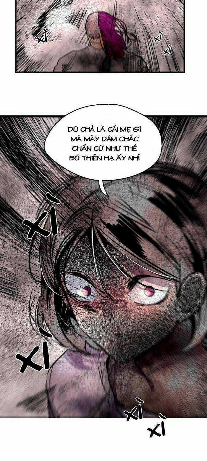 Người máy hủy diệt Chapter 57 trang 38