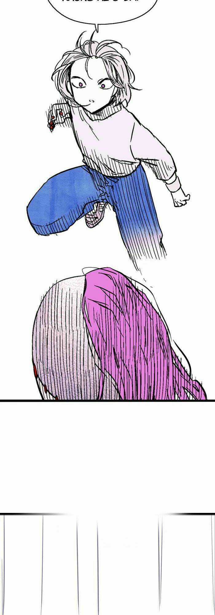 Người máy hủy diệt Chapter 57 trang 40