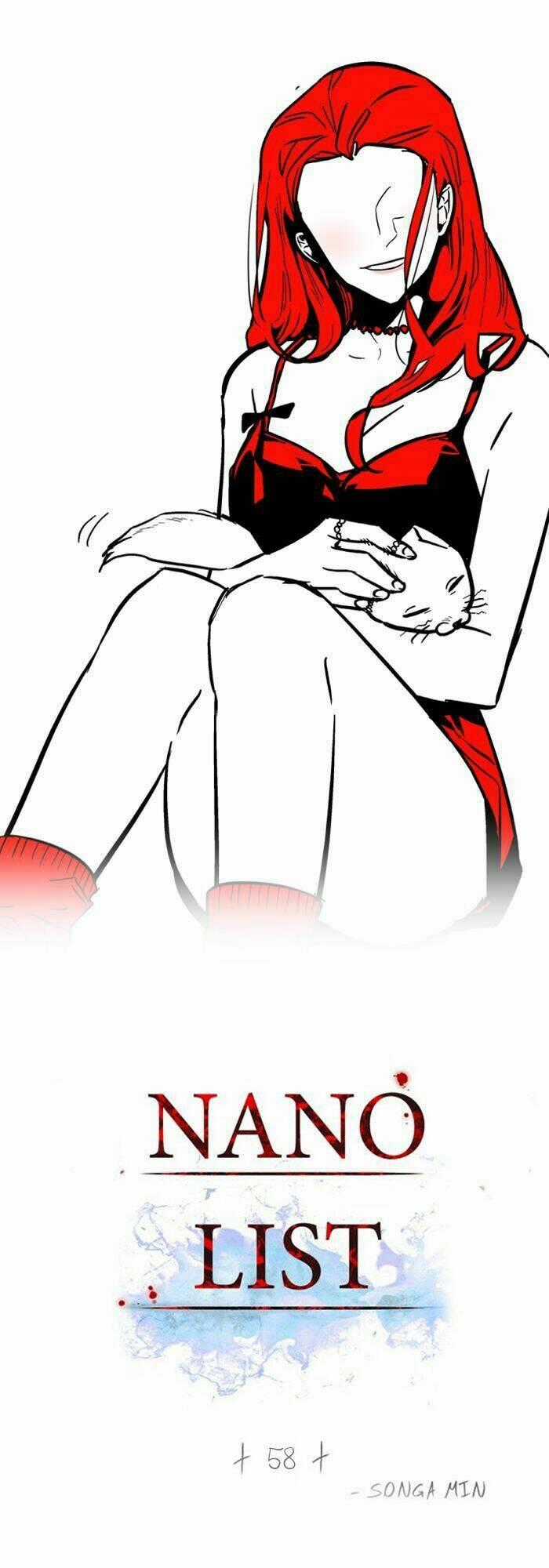 Người máy hủy diệt Chapter 58 trang 1