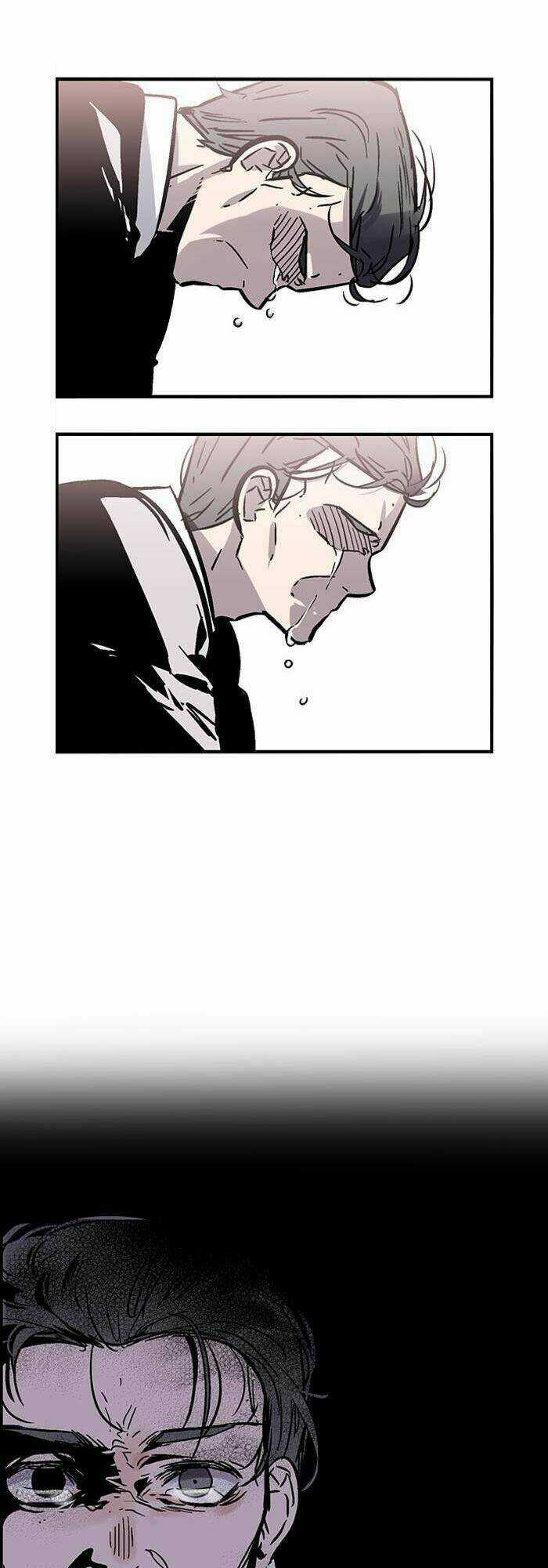 Người máy hủy diệt Chapter 58 trang 21