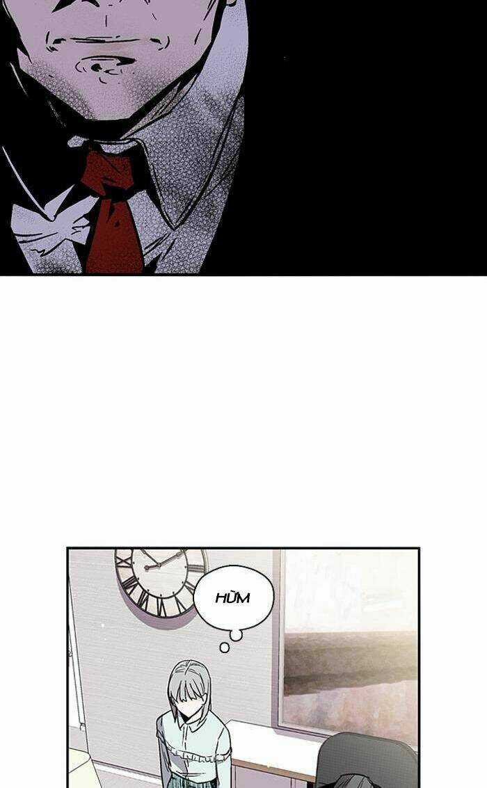 Người máy hủy diệt Chapter 58 trang 22