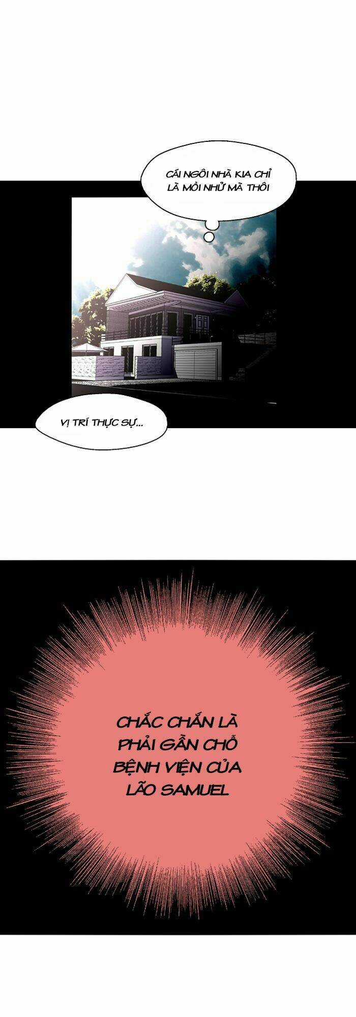 Người máy hủy diệt Chapter 58 trang 24