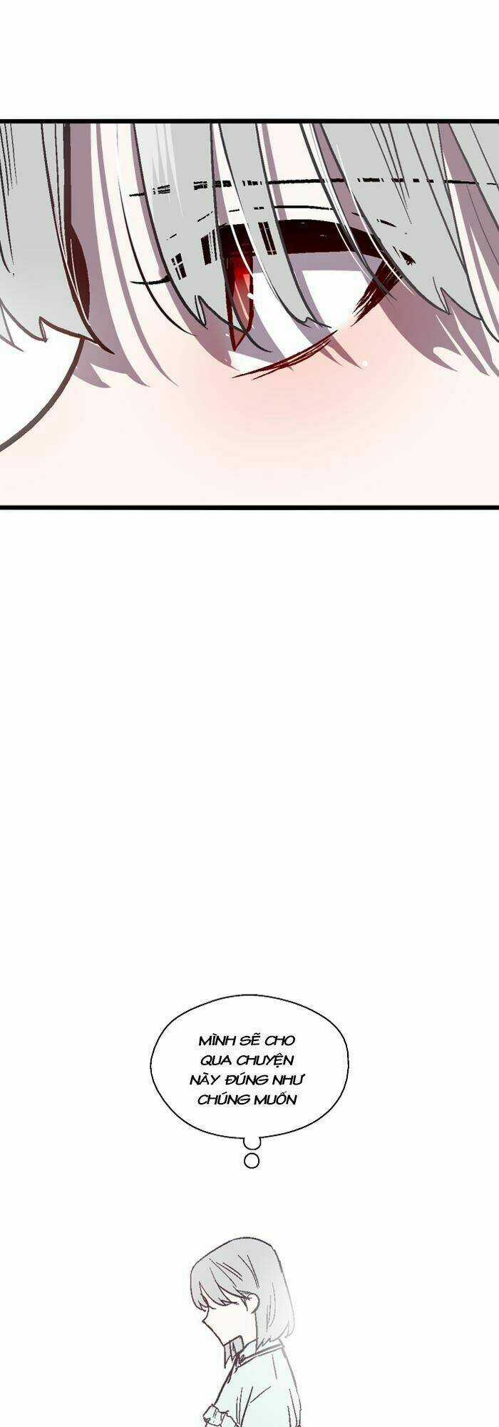 Người máy hủy diệt Chapter 58 trang 25