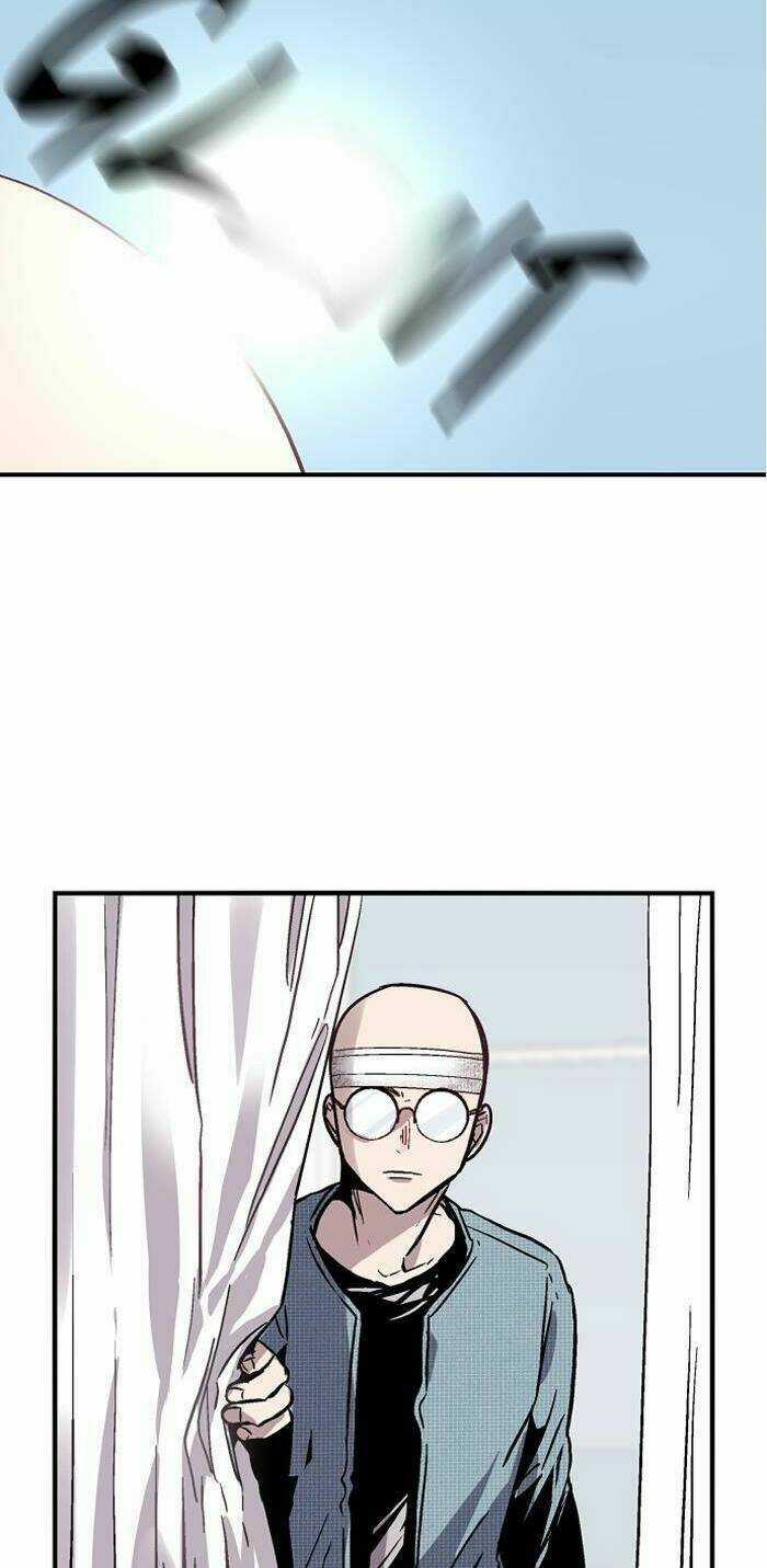 Người máy hủy diệt Chapter 58 trang 30