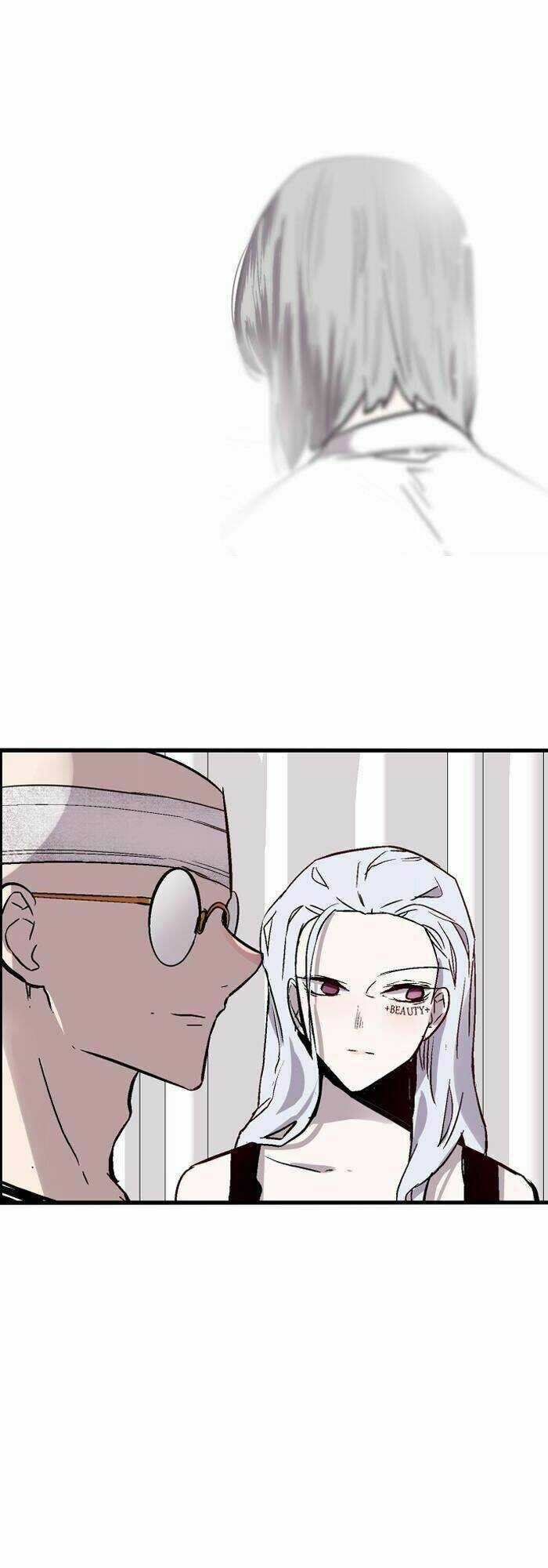 Người máy hủy diệt Chapter 58 trang 39