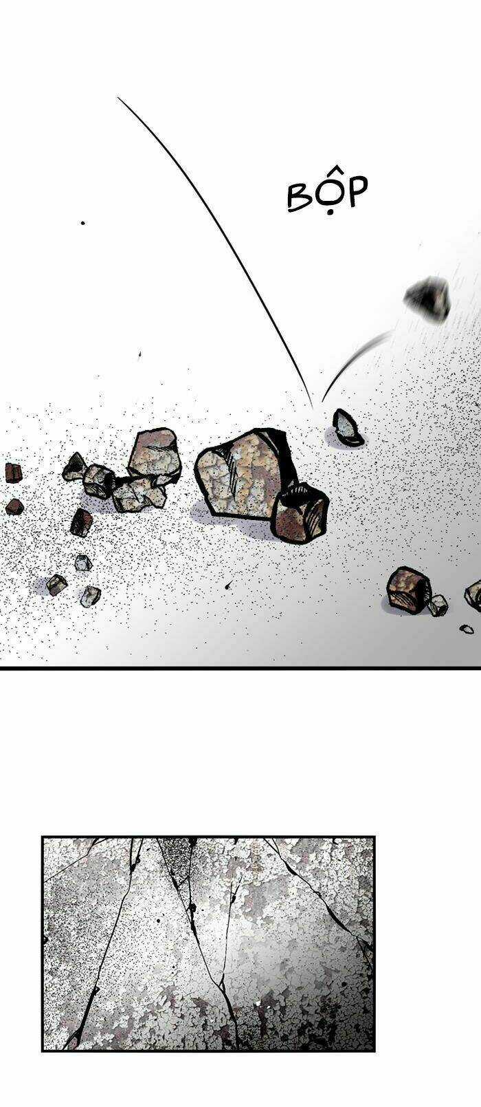 Người máy hủy diệt Chapter 58 trang 4