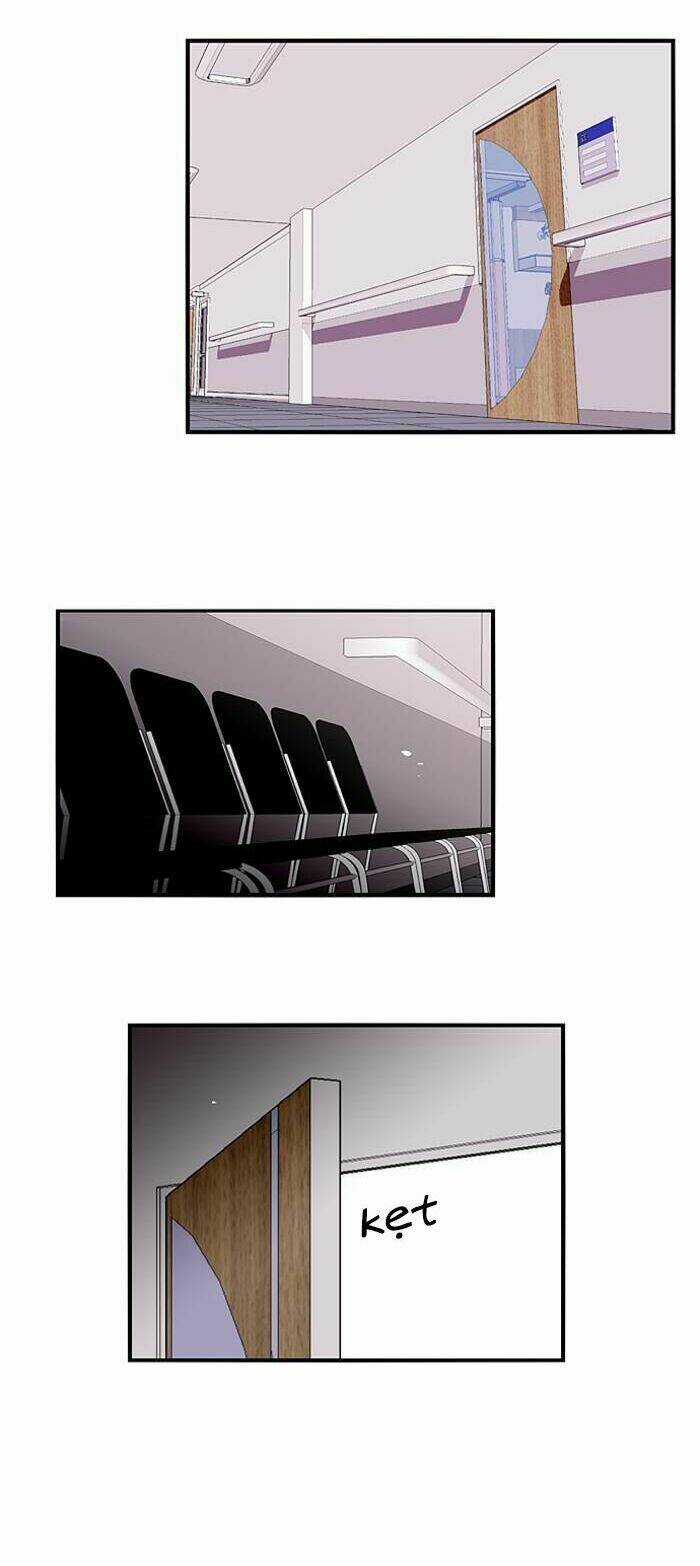 Người máy hủy diệt Chapter 58 trang 41