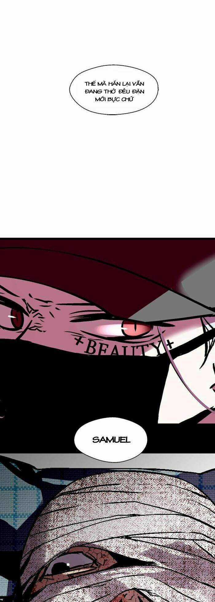 Người máy hủy diệt Chapter 58 trang 43