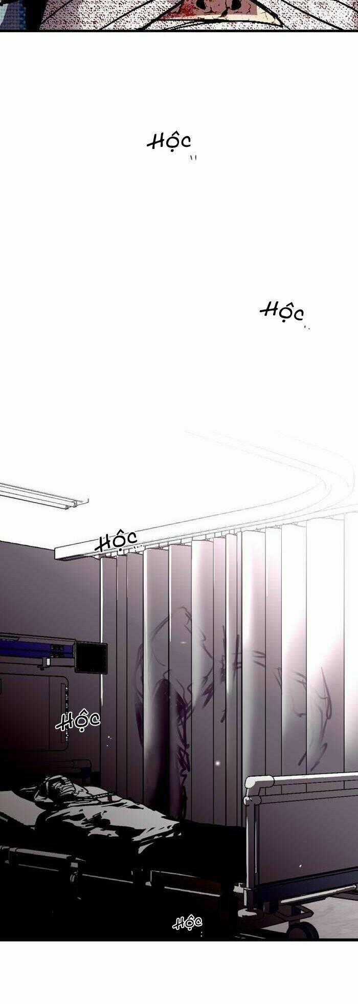 Người máy hủy diệt Chapter 58 trang 44