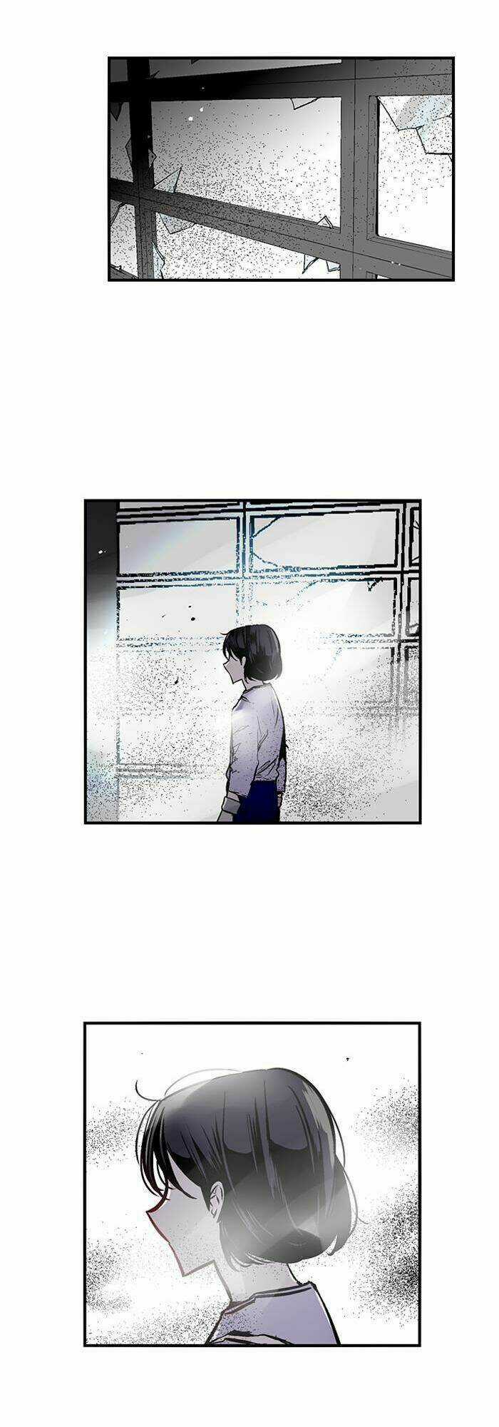 Người máy hủy diệt Chapter 58 trang 5