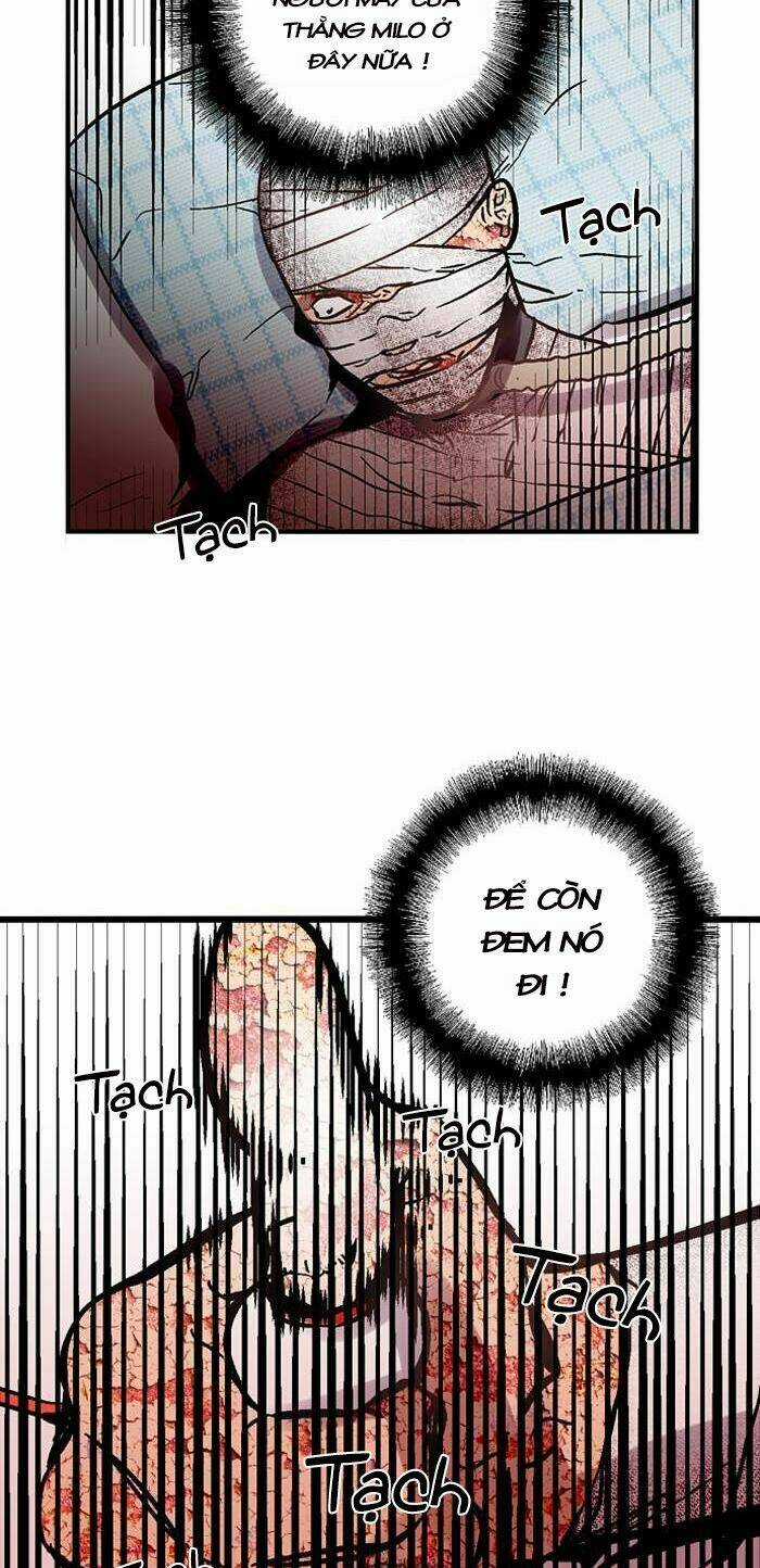 Người máy hủy diệt Chapter 59 trang 12