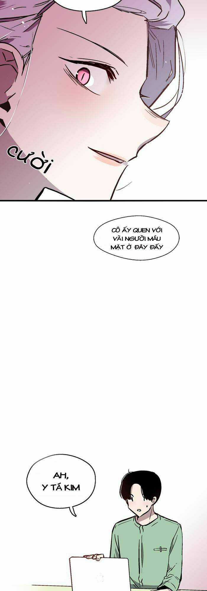 Người máy hủy diệt Chapter 59 trang 15