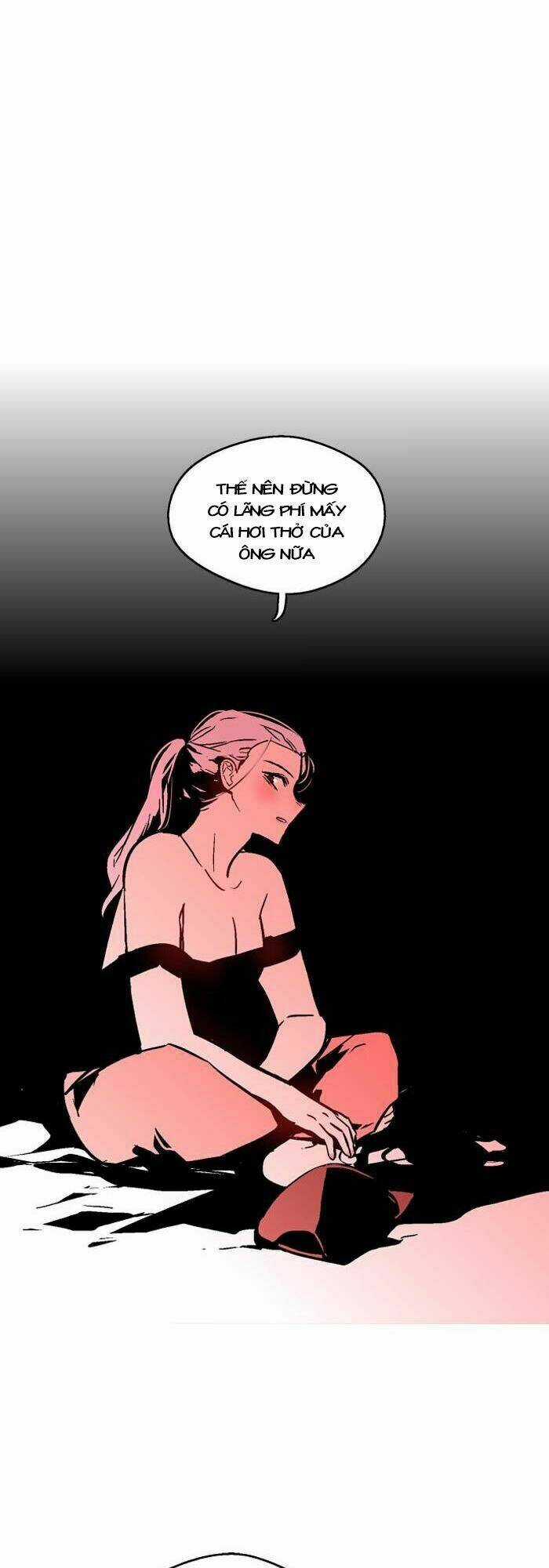 Người máy hủy diệt Chapter 59 trang 22