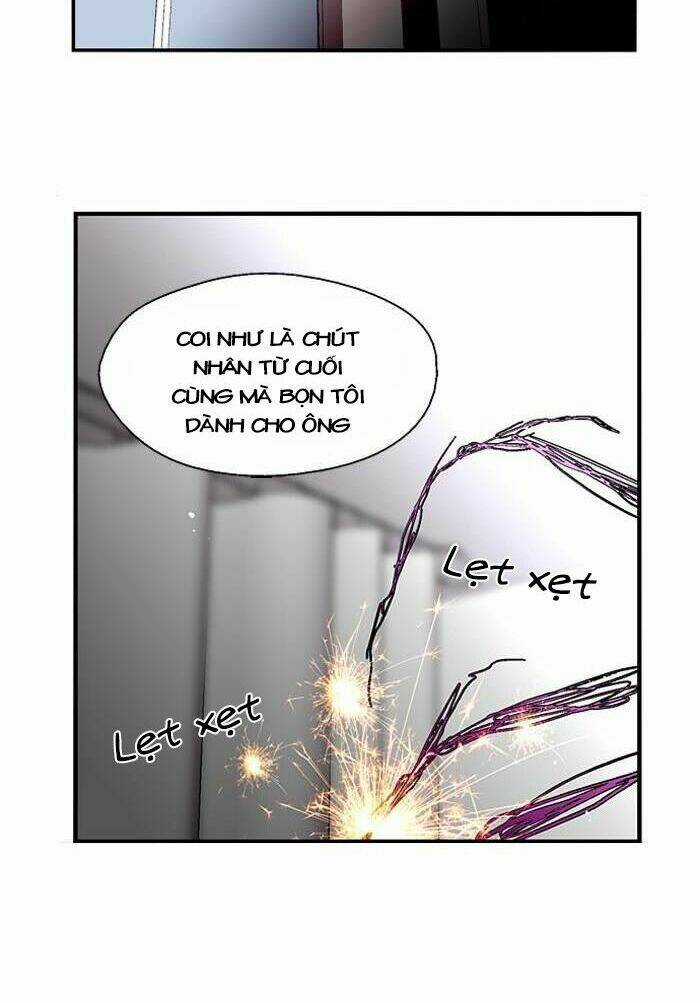 Người máy hủy diệt Chapter 59 trang 24