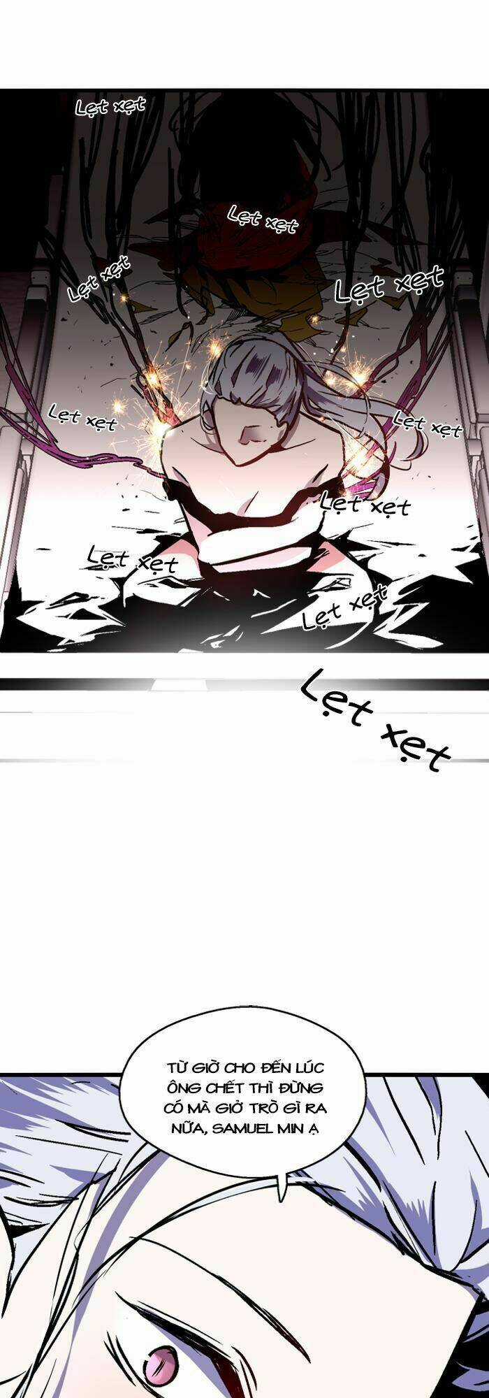 Người máy hủy diệt Chapter 59 trang 25