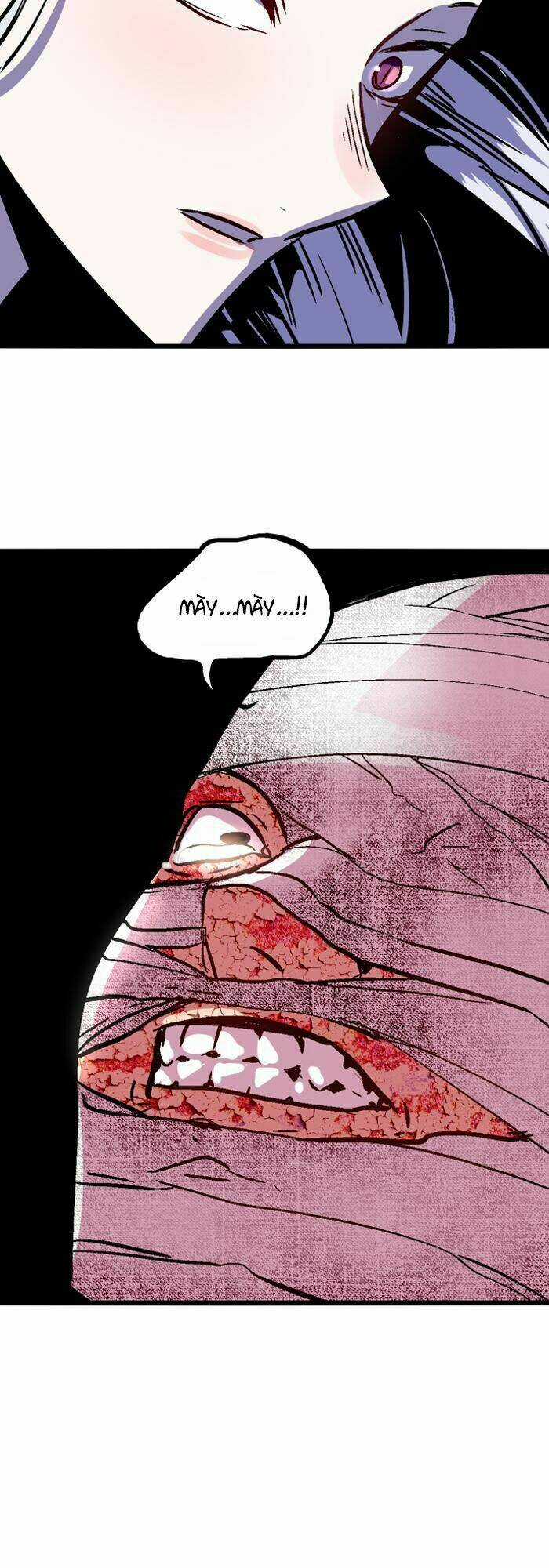 Người máy hủy diệt Chapter 59 trang 26