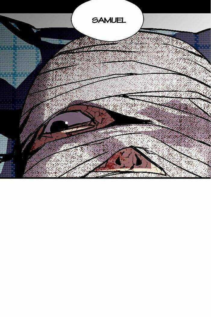 Người máy hủy diệt Chapter 59 trang 3