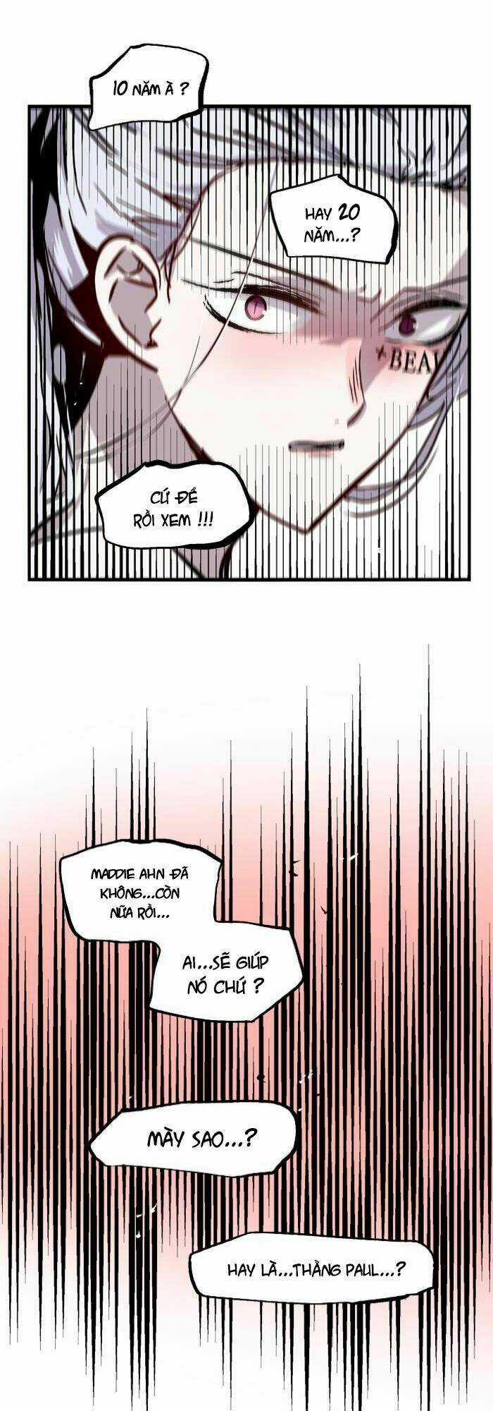 Người máy hủy diệt Chapter 59 trang 30