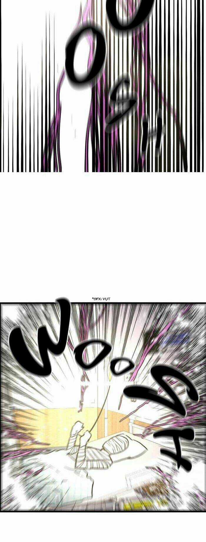 Người máy hủy diệt Chapter 59 trang 36