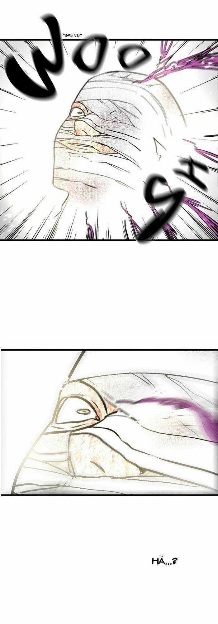 Người máy hủy diệt Chapter 59 trang 37