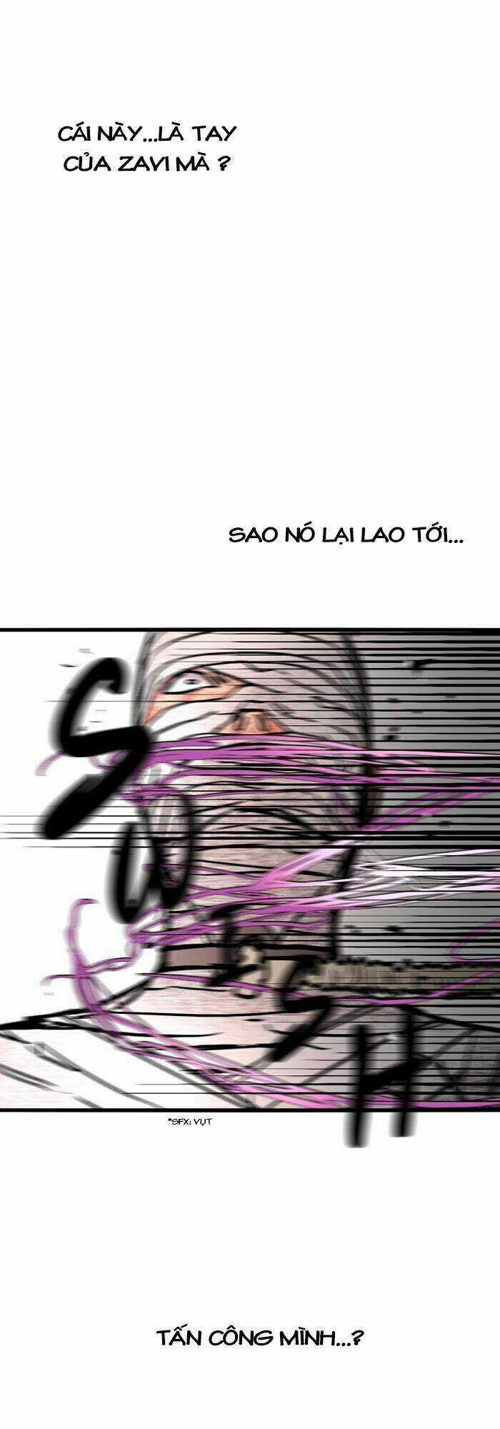 Người máy hủy diệt Chapter 59 trang 38