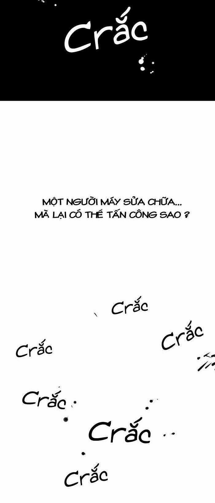 Người máy hủy diệt Chapter 59 trang 40