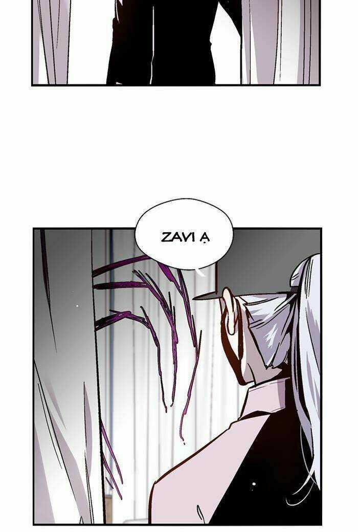 Người máy hủy diệt Chapter 59 trang 5