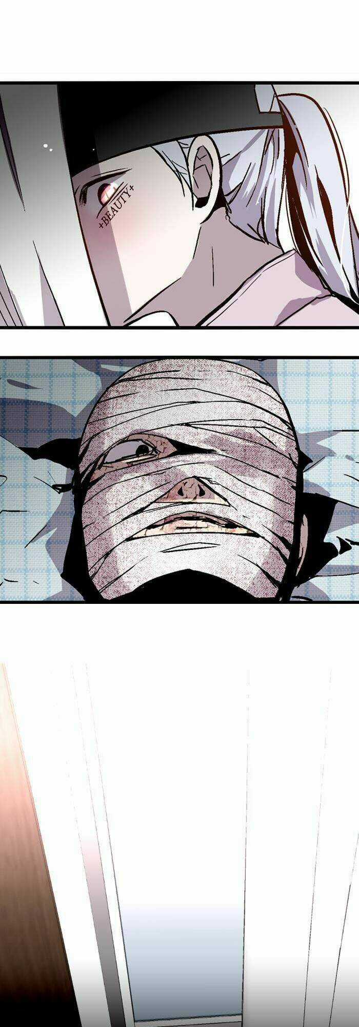 Người máy hủy diệt Chapter 59 trang 7