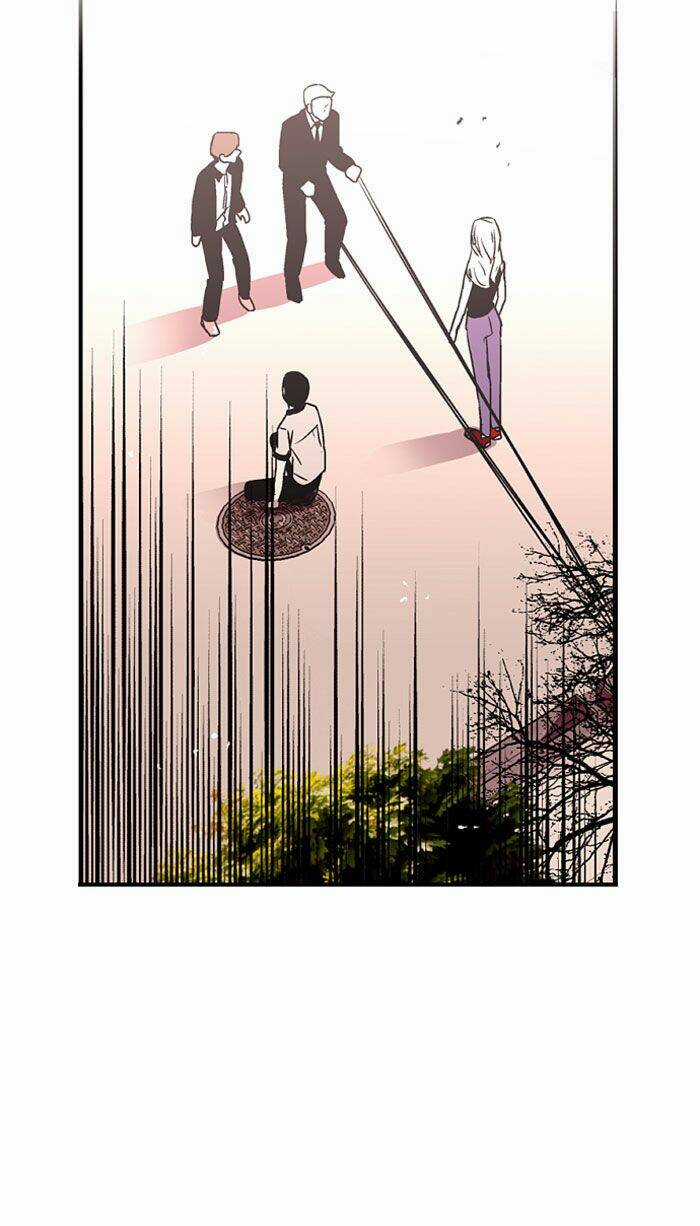 Người máy hủy diệt Chapter 6.5 trang 13