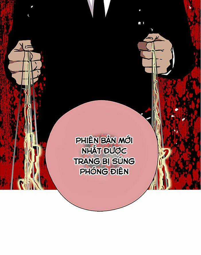 Người máy hủy diệt Chapter 6.5 trang 15