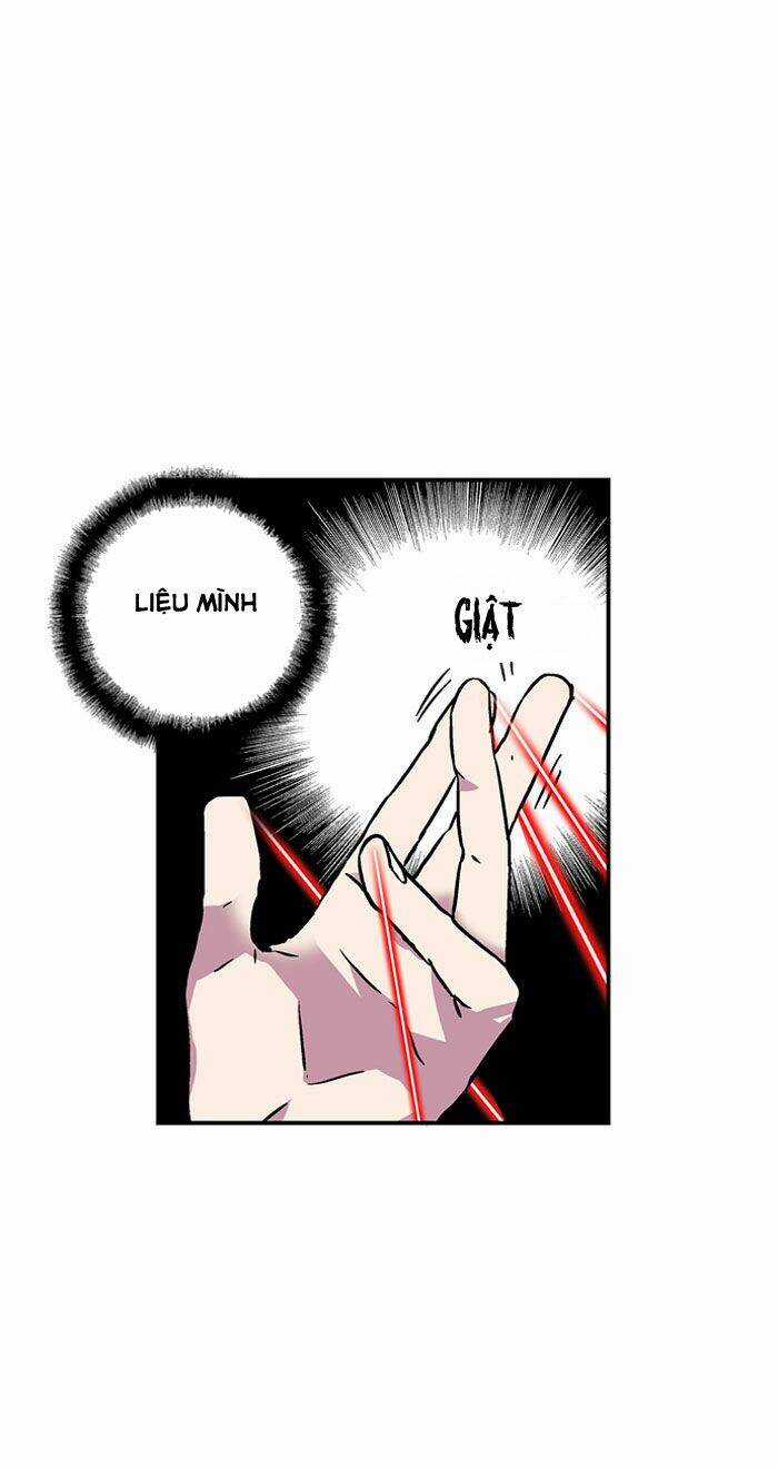 Người máy hủy diệt Chapter 6.5 trang 2