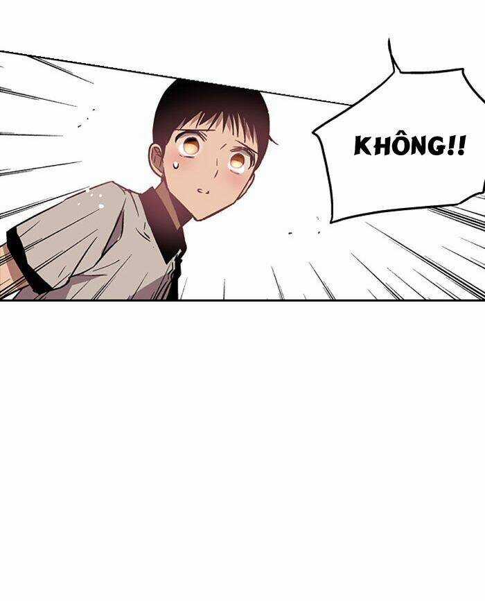 Người máy hủy diệt Chapter 6.5 trang 20