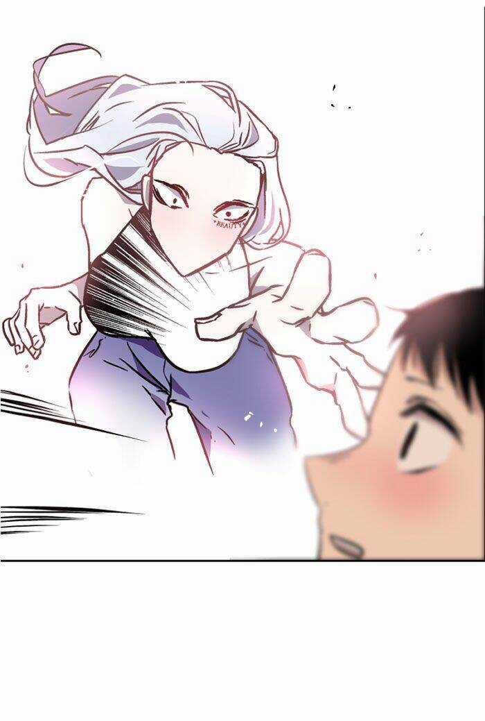 Người máy hủy diệt Chapter 6.5 trang 21