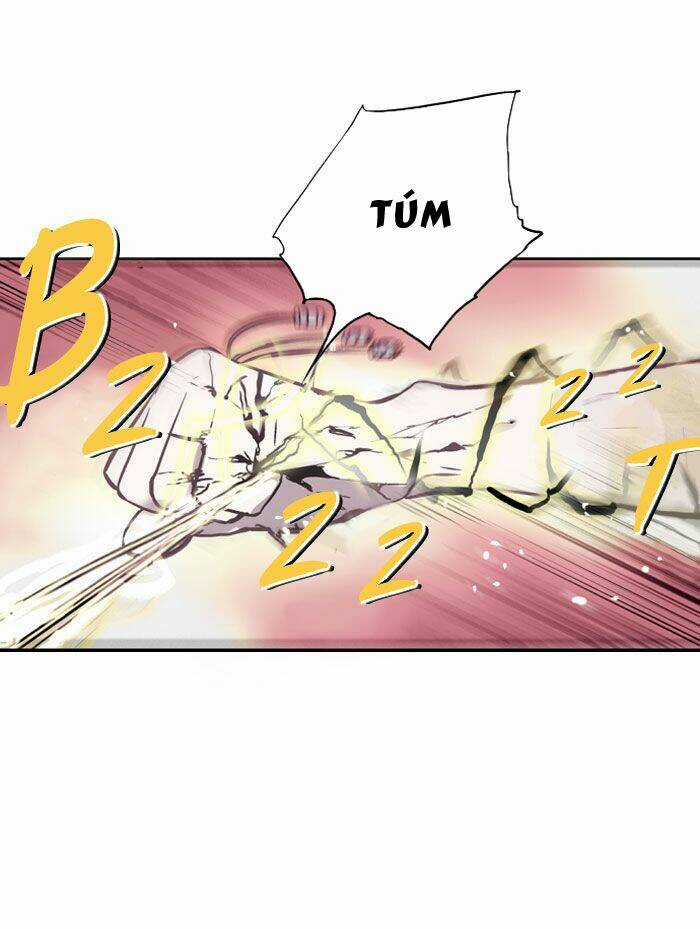 Người máy hủy diệt Chapter 6.5 trang 22