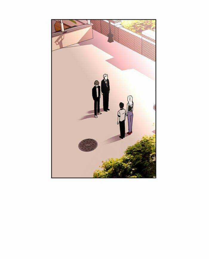 Người máy hủy diệt Chapter 6.5 trang 5